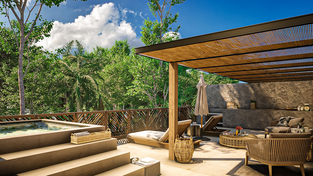 Desarrollo sustentable