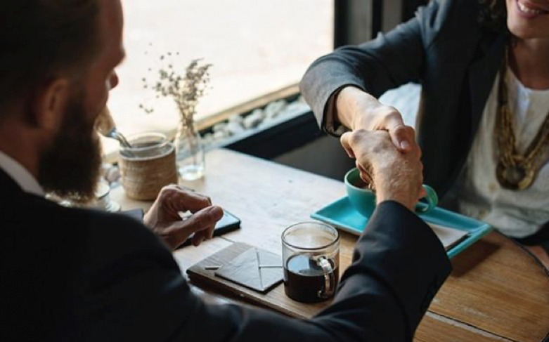 3 SERVICIOS QUE TAL VEZ
NO SABÍAS OFRECE
UN BRÓKER