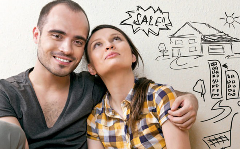 QUE NO TE GANEN
EL ‘DEPA’ DE TUS SUEÑOS