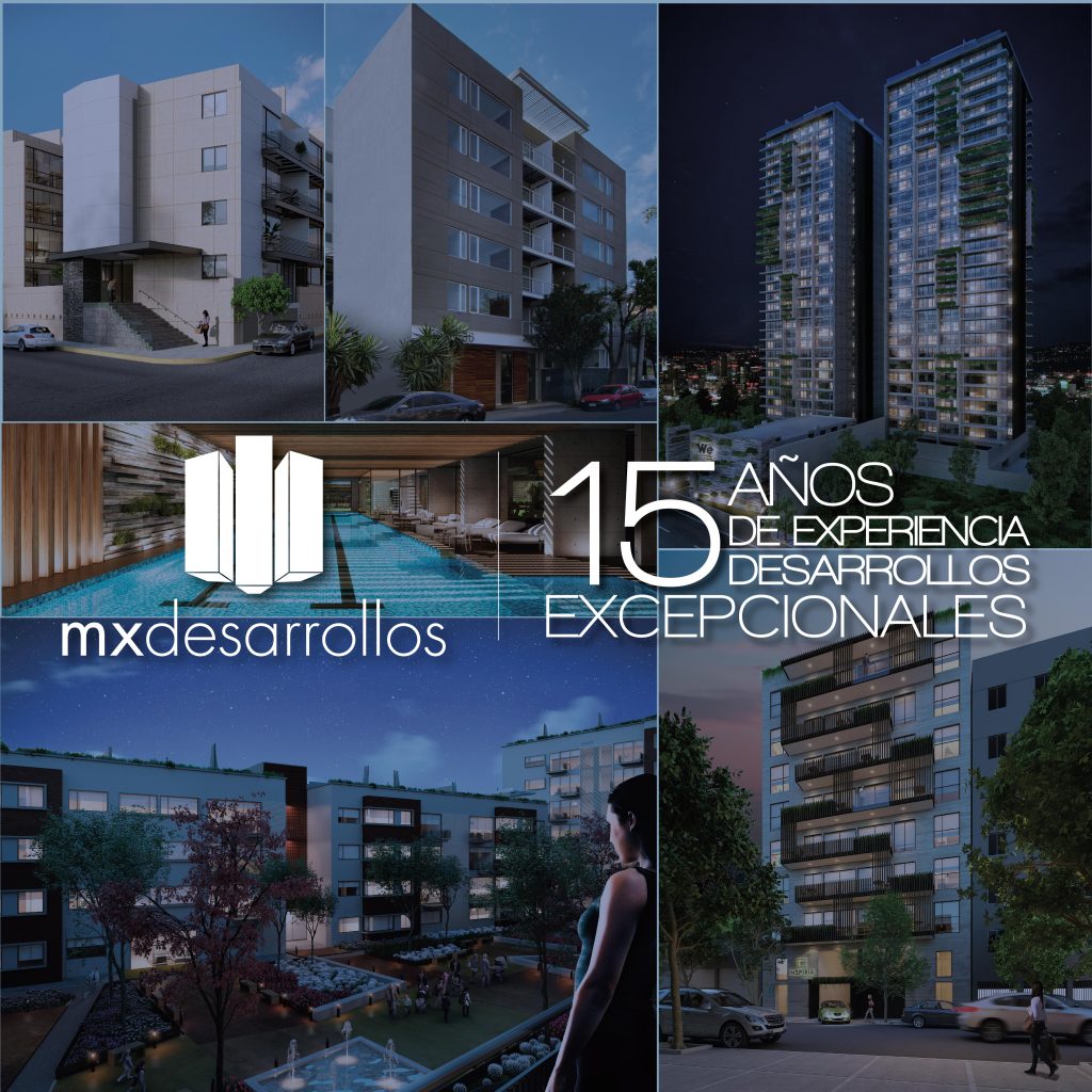 2004, EL AÑO FANTÁSTICO…<br>
MXDESARROLLOS.