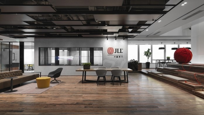 MXDESARROLLOS – JLL PARTNERSHIP