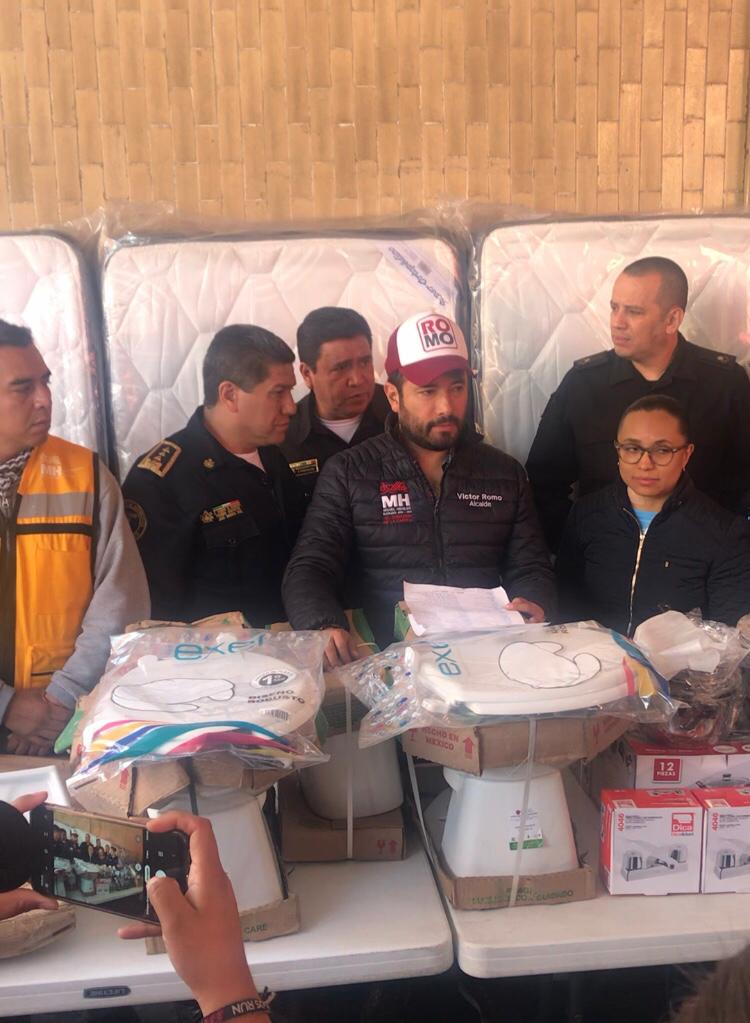 MXDESARROLLOS
Y EL BOMBERO
QUE INSPIRIA.