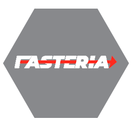 fasteria